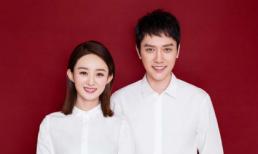 Triệu Lệ Dĩnh đã sinh hạ quý tử cho Phùng Thiệu Phong? 