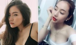 Linh Chi - Lý Phương Châu: Tình chưa biết đầy vơi nhưng bàn cân đã chênh