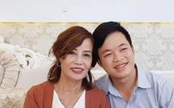 Cô dâu 62 tuổi bất ngờ chia sẻ lí do chỉ kết bạn với phụ nữ trên MXH