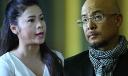 Đặng Lê Nguyên Vũ trả lời ra sao với câu hỏi tỷ phú thay vì chọn vợ đẹp, lại chọn bạn học để sát cánh?