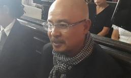 Ông Đặng Lê Nguyên Vũ lý giải việc tự xưng mình là 'qua'