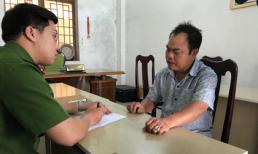 Nghi vợ có tình cảm với tài xế của gia đình, chồng sát hại vợ trong phòng ngủ