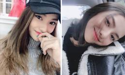 Hồng Quế thừa nhận 'như yêu lại từ đầu' khi được khen có tình yêu nên ngày càng xinh ra