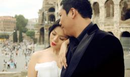 Lệ Quyên lần đầu tiết lộ về những mối tình trước khi quen chồng hiện tại