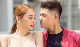 Lâm Vinh Hải và Linh Chi bất ngờ khóa facebook khi bị dân mạng chỉ trích, tẩy chay