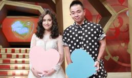 Ca sĩ Phúc Bồ từng ghen với cả bố vợ, chê vợ hotgirl chỉ biết hôn ở trình độ lớp 1