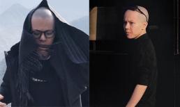 Liên tục đăng ảnh sau khi 'xuống tóc', Tiên Tiên được fan nhận xét: 'Trọc nhưng vẫn chất'