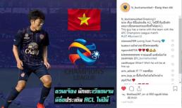 Xuân Trường được Buriram điền tên vào danh sách tham dự AFC Champions League 2019