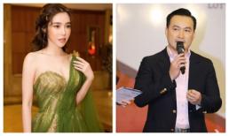 Elly Trần tuyên bố trở lại showbiz, Chi Bảo tái xuất cực điển trai