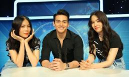 Nam Anh, Nam Em bất chấp rao bán ngọc trai tại gameshow Bộ 3 siêu đẳng