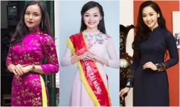 Điểm chung của 4 cô gái Việt nổi tiếng nhờ được tặng hoa cho Tổng thống Mỹ 