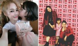 Lý Phương Châu và Lâm Vinh Hải khẩu chiến, còn hai mảnh tình mới của họ đối xử với con gái Kỳ Kỳ ra sao?