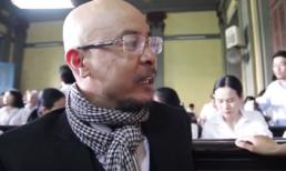 Ông Đặng Lê Nguyên Vũ: Lẽ ra, ba mẹ Qua phải được 50% tài sản