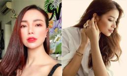 Sao Việt 27/2/2019: Trà Ngọc Hằng mỉa mai kẻ vu oan cho mình; Phạm Hương tuyên bố bình yên và hạnh phúc sau khi khoe nhẫn đính hôn