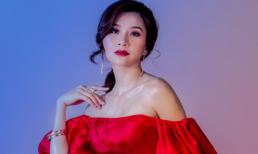 Mặc đẹp như MC Thảo Nhi thì cô nàng nào cũng muốn