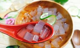 Nghệ An: Cháu bé 1 tuổi tử vong thương tâm do hóc thạch rau câu