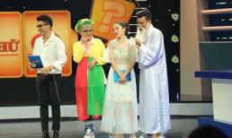 Hoàng Tôn bất ngờ công bố dự án âm nhạc cùng với Puka