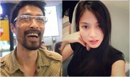 Johnny Trí Nguyễn xuống sắc thảm hại trong khi bạn gái Nhung Kate ngày càng 'lên hương'