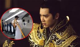 Cuộc sống của bạn diễn Phạm Băng Băng sau cáo buộc cưỡng dâm: Tài sản bị đóng băng, từ minh tinh màn bạc nay lẻ loi đi xe buýt