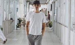 Sau 1 tuần điều trị vì đột quỵ não, ca sĩ Đại Nhân chính thức xuất viện