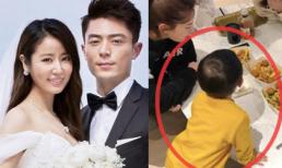 Lâm Tâm Như quyết định làm điều này khi showbiz châu Á đang nhiễu nhương chuyện ly hôn