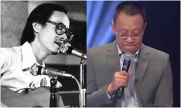 MC Lại Văn Sâm ngậm ngùi nhớ lại những kỷ niệm khó quên với nhạc sĩ Trịnh Công Sơn cách đây 23 năm