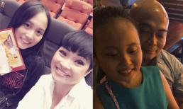 Phương Thanh tiết lộ bí mật cuộc đời và chuyện công bố bé Gà lẫn bố của bé Gà