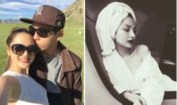 Sao Việt 28/2/2019: Hồ Quang Hiếu: 'Tôi với Bảo Anh hiện tại không còn tình yêu nhưng vẫn là tri kỉ'; Diễm Hương lý giải nhan sắc ngày càng lạ 