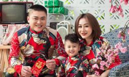 Dù đã ly hôn nhưng Vũ Duy Khánh vẫn quyết định 'sẽ lo cho vợ cũ đến khi nào không thể lo được nữa'