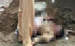 Bắc Giang: Đội phó CSGT bị tàu hoả đâm tử vong khi đang làm nhiệm vụ