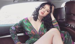 Ai bảo 'chân dài não ngắn', đọc triết lí của Angela Phương Trinh về cuộc đời và nghệ thuật mà tâm đắc