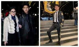 Mặc nhiều đồ hiệu như thiếu gia Hiếu Nguyễn, ước mơ của biết bao Rich Kids châu Á