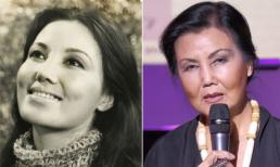 Bất ngờ trước nhan sắc và cuộc sống hiện tại của 'tứ đại mĩ nhân Sài Gòn' một thời - Kiều Trinh