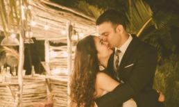 Ông xã Võ Hạ Trâm cực ngọt ngào khi lần đầu góp mặt trong MV của vợ