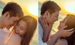 Kỷ niệm 10 năm ngày yêu, Đông Nhi nói yêu Ông Cao Thắng ngọt như đường và bất ngờ lộ 'bà mai' là sao lớn