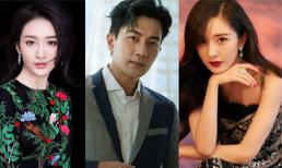 Bị 'tình địch' công kích trên MXH, Dương Mịch đáp trả cao tay khiến nhiều người không ngờ