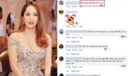 Khánh Thi gặp sự cố nhầm lẫn khi đi làm bằng xe máy, fans 'cười bò' và bình luận: 'đẻ xong mất não'