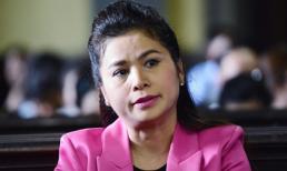 Số dư tài khoản của bà Lê Hoàng Diệp Thảo 'khủng' đến mức nào?