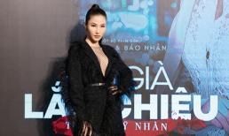 Diễm My 9X nói gì khi bị cho là lép vế Ninh Dương Lan Ngọc?