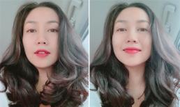 Bất chấp chồng phản đối, Ốc Thanh Vân vẫn quyết định đi phun môi với lý lẽ vô cùng thuyết phục