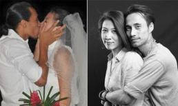 Kỷ niệm ngày cưới, bà xã Phạm Anh Khoa 'nhắc nhẹ' chồng bằng hành động đơn giản