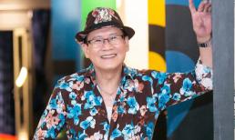 Tuấn Vũ bất ngờ lý giải về danh xưng 'Phượng hoàng'