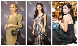 Jun Vũ khoe dáng nuột nà, 'chặt đẹp' Quán quân lẫn Á quân The Face