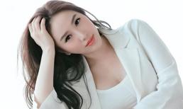 Bảo Thy tự tin khoe vóc dáng thon gọn sau thời gian dài cố gắng giảm cân