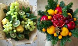 Gợi ý cách chọn quà ngày 8-3: Đây hẳn là bó hoa mọi phụ nữ đều thích!