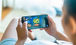 Chơi game và dùng điện thoại lâu gây chảy máu não đột ngột: Đừng để bi kịch xảy ra với bạn