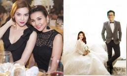 Hồ Ngọc Hà mơ thấy Thanh Hằng cưới chồng, bạn thân hỏi lại một câu 'xanh rờn'