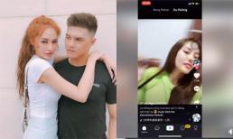 Mặc bị 'ném đá', Linh Chi vẫn lên tiếng: 'Vợ chồng tôi chưa bao giờ sống vì miệng lưỡi thiên hạ'