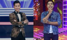 MC Nguyên Khang ngoại hình khác lạ: Người bảo giống Quyền Linh - kẻ phán Huỳnh Lập phiên bản lỗi