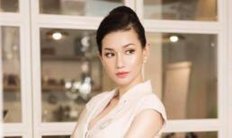 Được khen sướng khi có con đi Mỹ, không phải một mình làm mọi việc, Quỳnh Chi tiết lộ cái giá phải trả